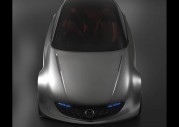 Mazda Senku Concept